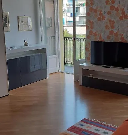 Apartment Edera *