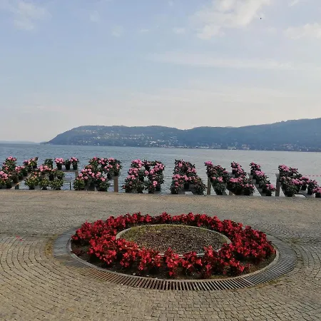 Apartamento Edera Verbania