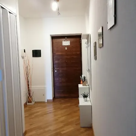 Apartment Edera