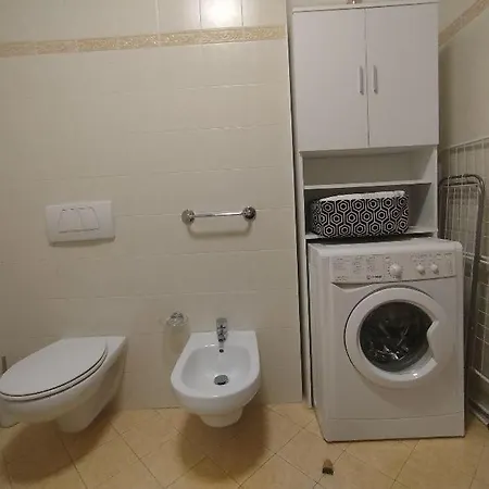 Edera Apartment *