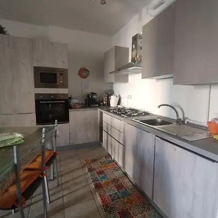 Edera Apartment Verbania