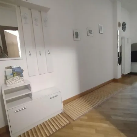 Апартаменты Edera Вербания