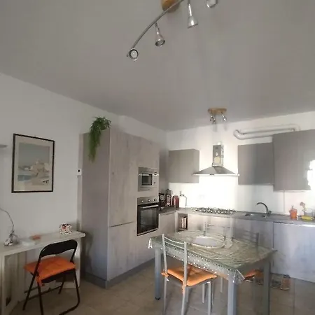 Apartment Edera