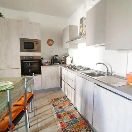 Edera Apartment