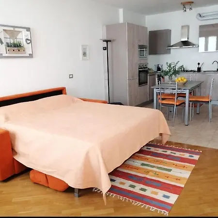 Apartment Edera