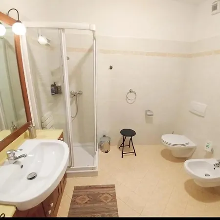 Apartment Edera Verbania
