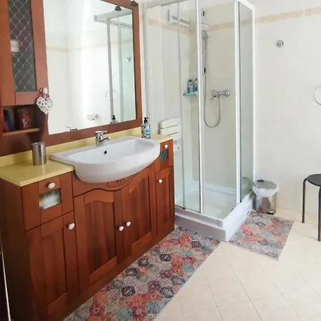 Apartment Edera