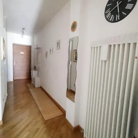 Edera Apartment *