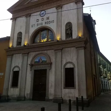Edera Вербания