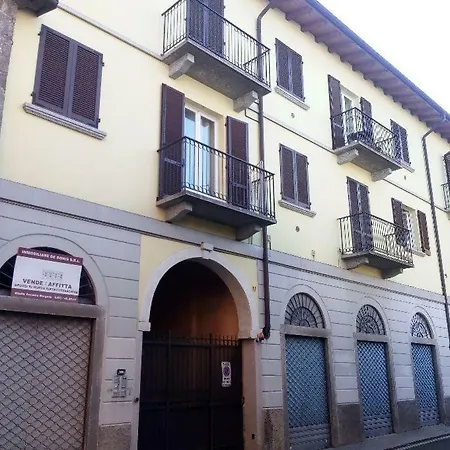Edera * Verbania