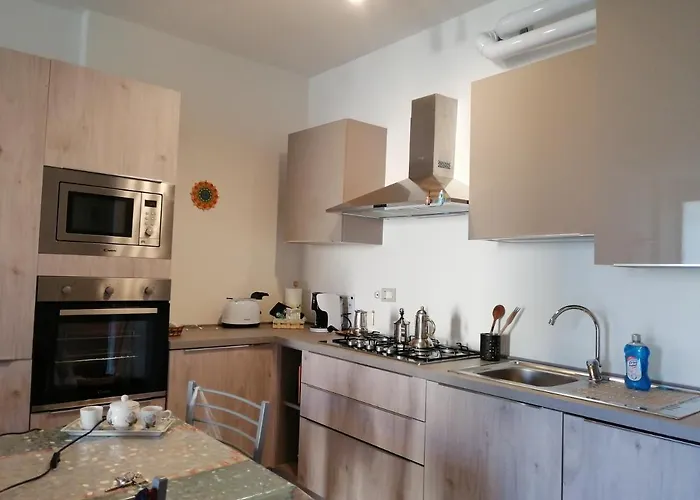 Edera Apartment *