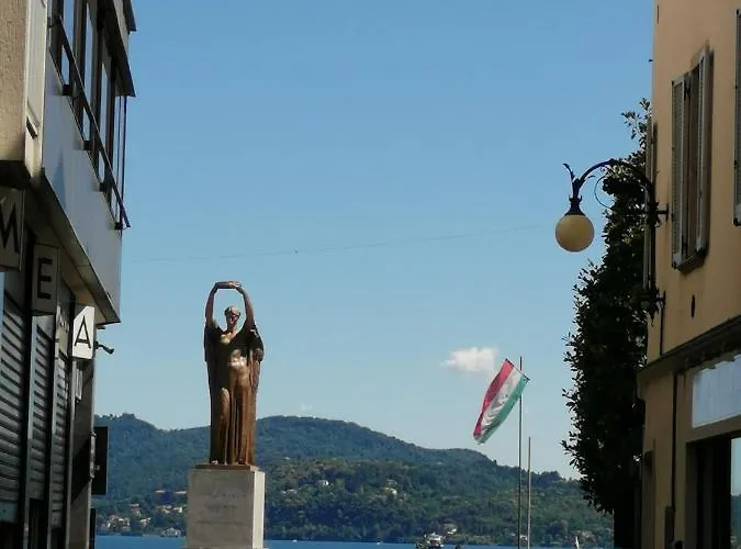 Edera Verbania