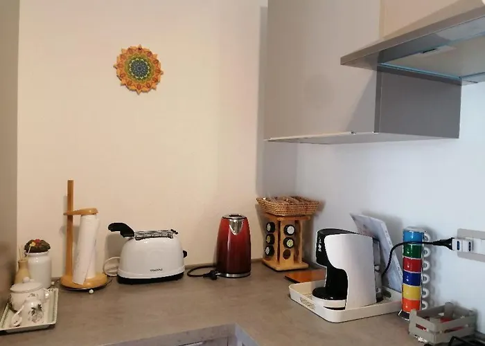 Edera Διαμέρισμα
