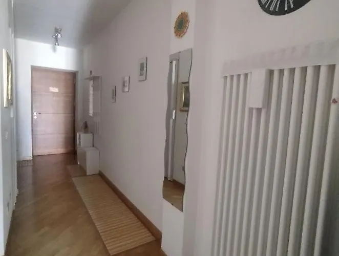 Διαμέρισμα Edera *