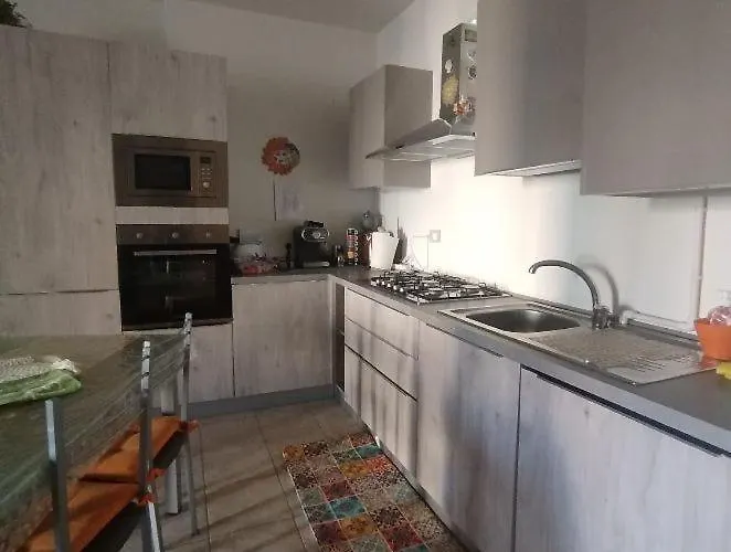 Edera Διαμέρισμα Βερμπάνια