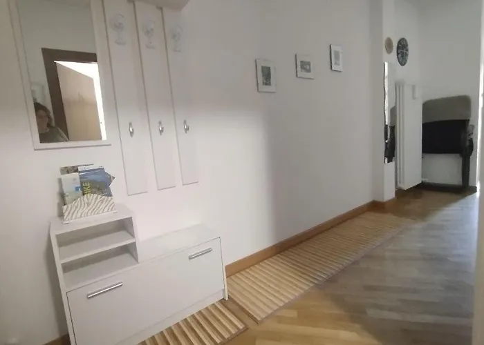 Apartment Edera Verbania