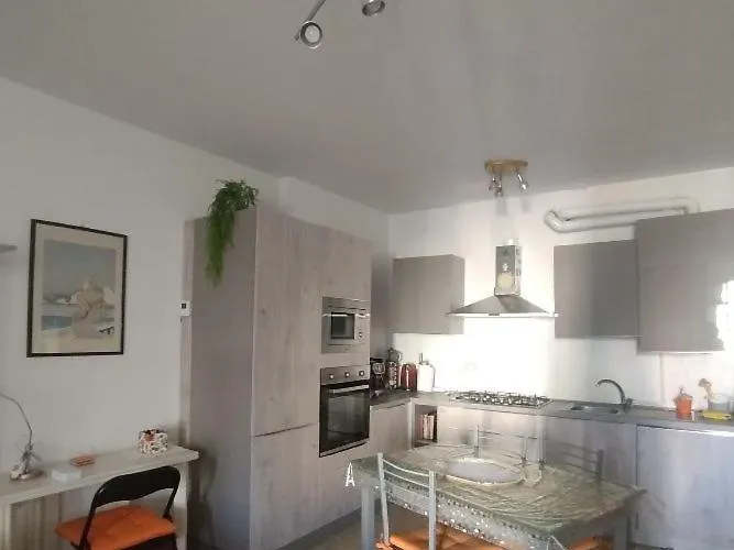 Apartment Edera