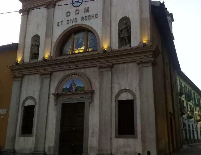 Edera Verbania