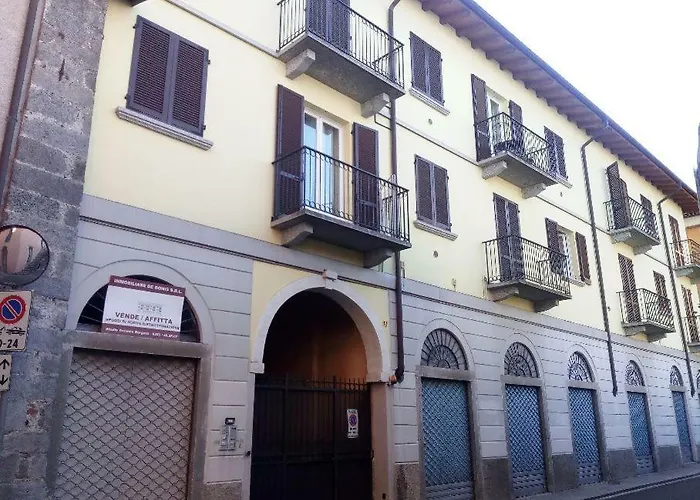 Edera * Verbania