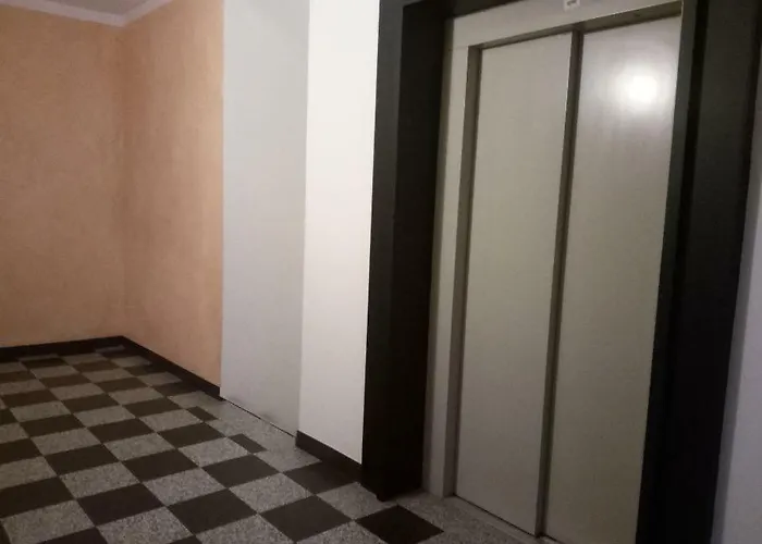 Διαμέρισμα Edera Βερμπάνια